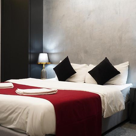 Lilac Hotel เอร์เบล ภายนอก รูปภาพ