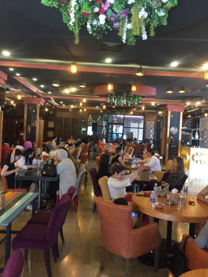 Lilac Hotel เอร์เบล ภายนอก รูปภาพ