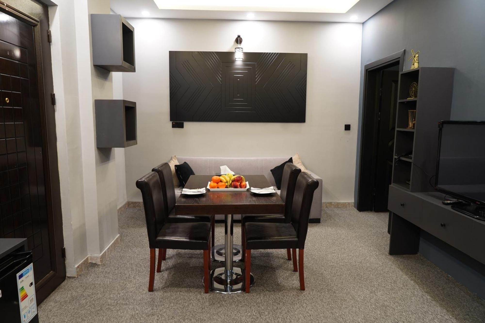 Lilac Hotel เอร์เบล ภายนอก รูปภาพ
