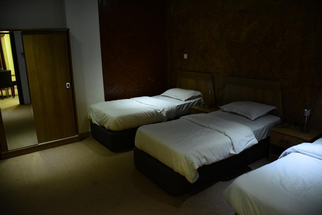 Lilac Hotel เอร์เบล ภายนอก รูปภาพ