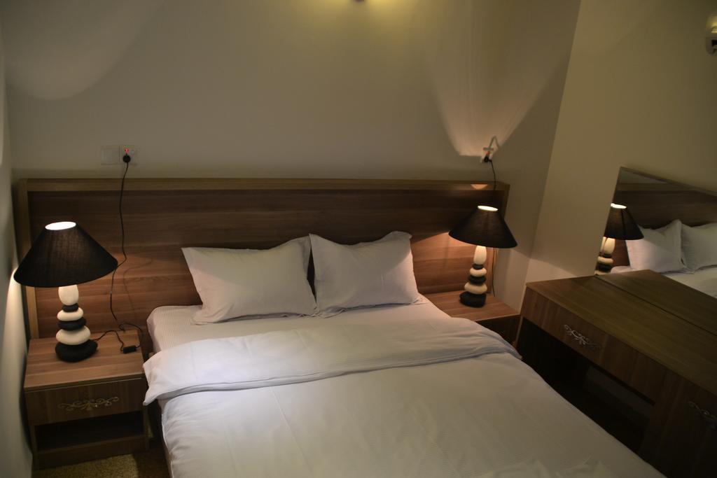 Lilac Hotel เอร์เบล ห้อง รูปภาพ