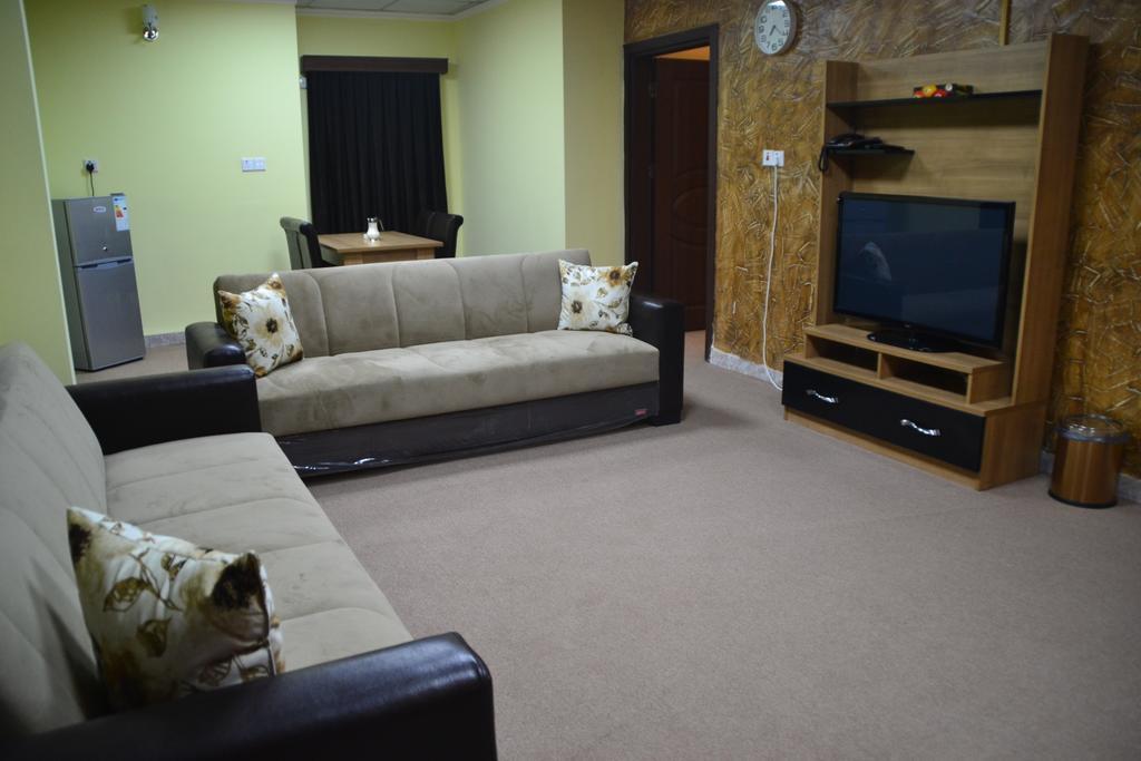 Lilac Hotel เอร์เบล ห้อง รูปภาพ