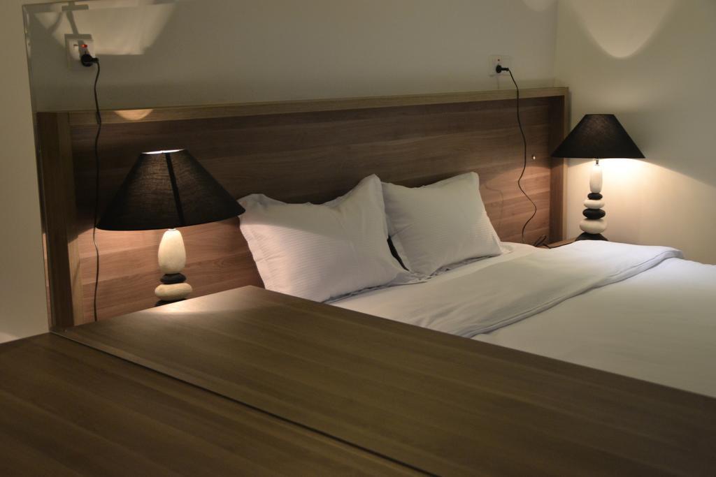 Lilac Hotel เอร์เบล ห้อง รูปภาพ