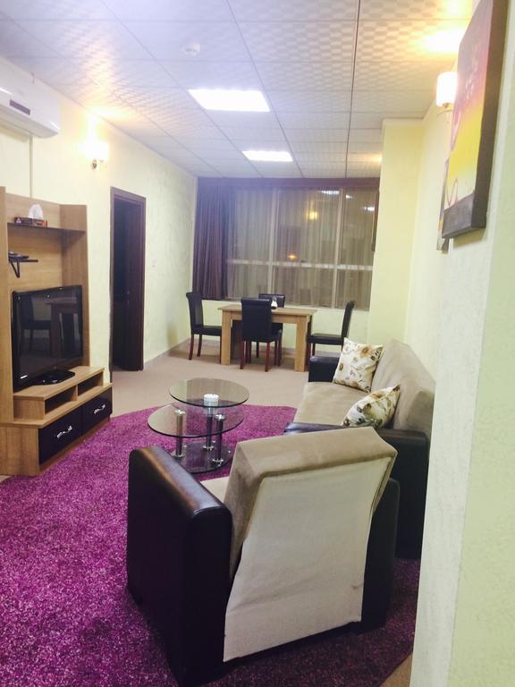 Lilac Hotel เอร์เบล ภายนอก รูปภาพ