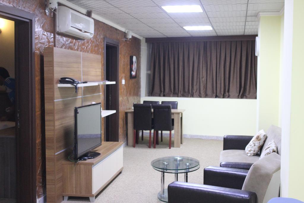 Lilac Hotel เอร์เบล ภายนอก รูปภาพ
