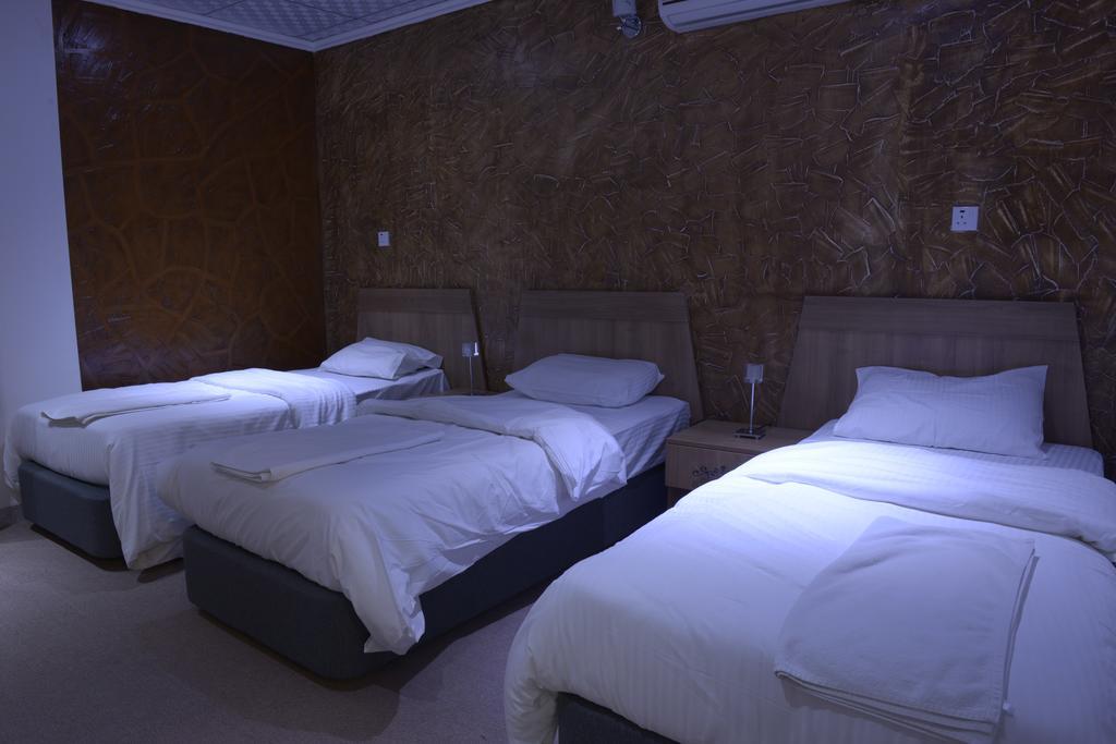Lilac Hotel เอร์เบล ภายนอก รูปภาพ