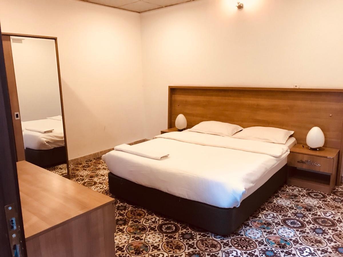 Lilac Hotel เอร์เบล ภายนอก รูปภาพ