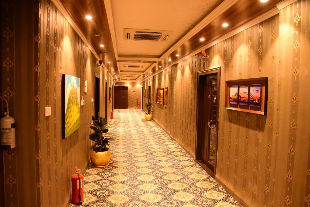 Lilac Hotel เอร์เบล ภายนอก รูปภาพ