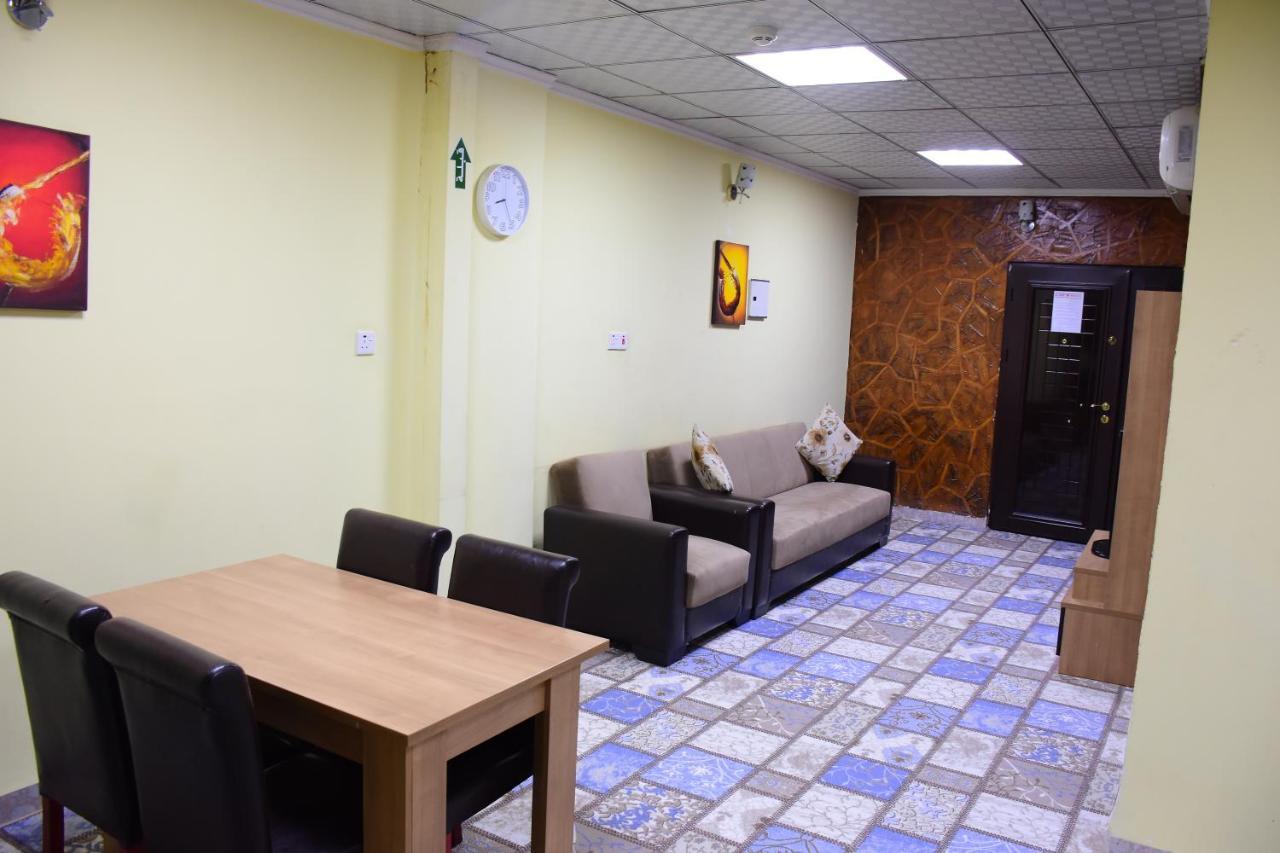 Lilac Hotel เอร์เบล ภายนอก รูปภาพ