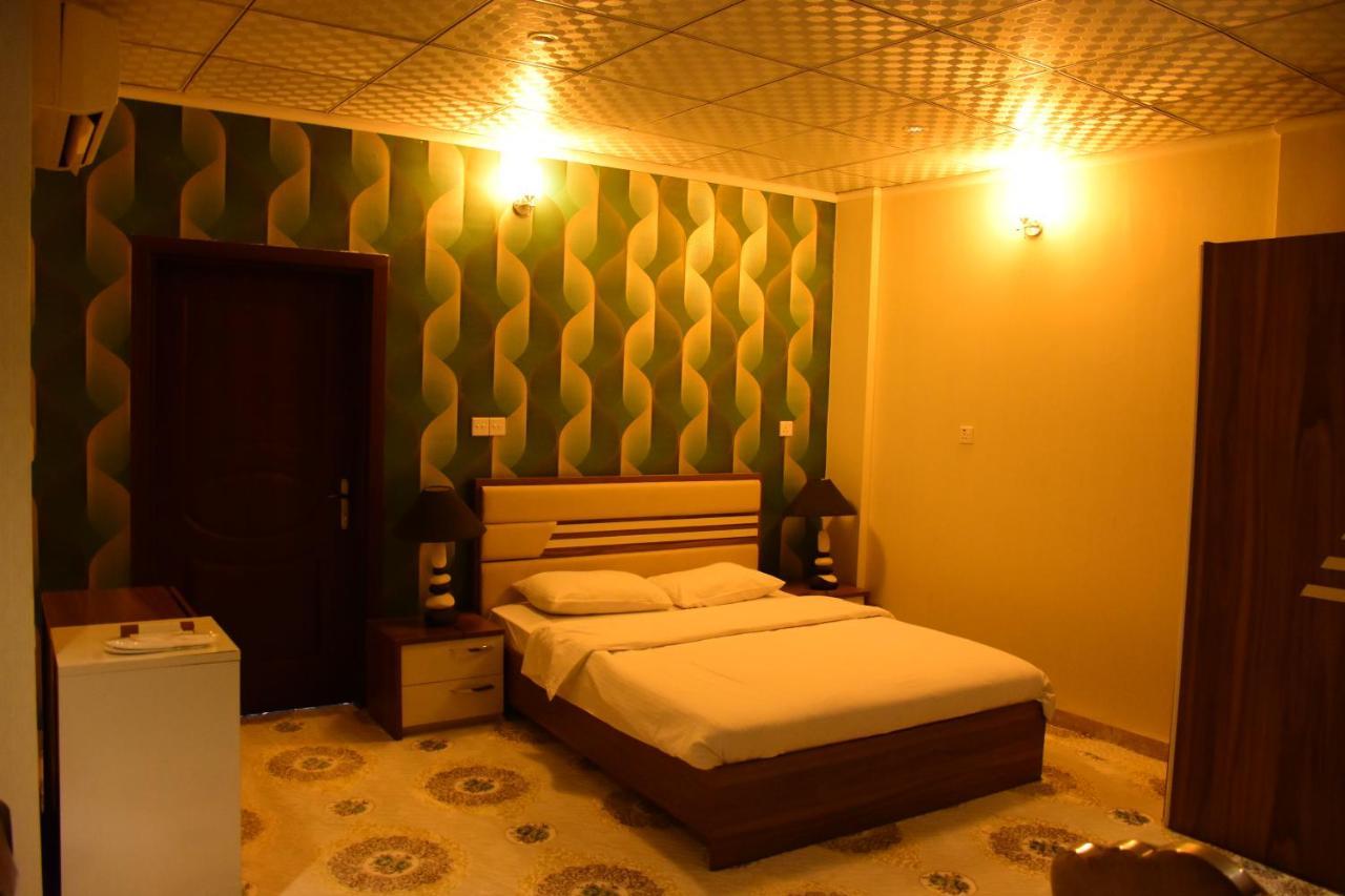 Lilac Hotel เอร์เบล ภายนอก รูปภาพ