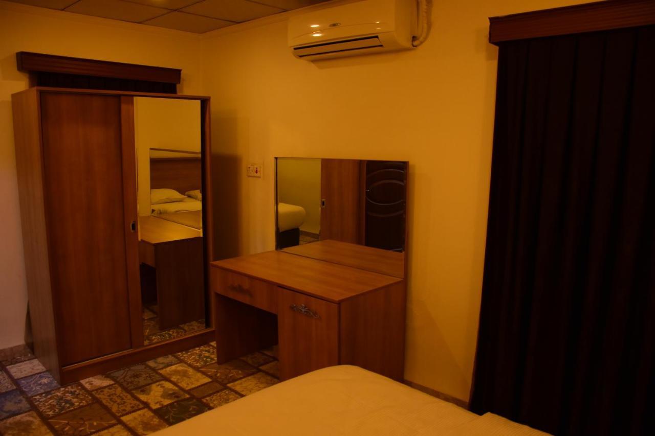 Lilac Hotel เอร์เบล ภายนอก รูปภาพ